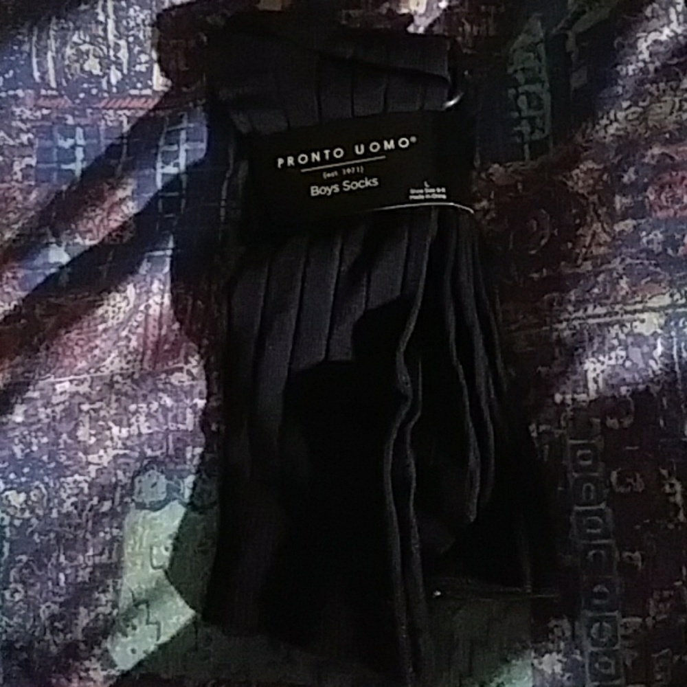 Boys socks